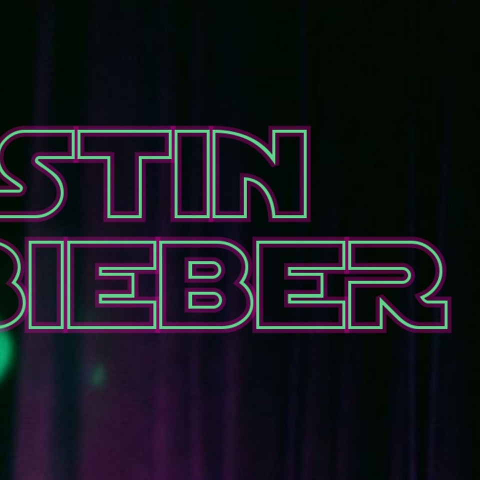 A moment captured by Justin Bieber's fan