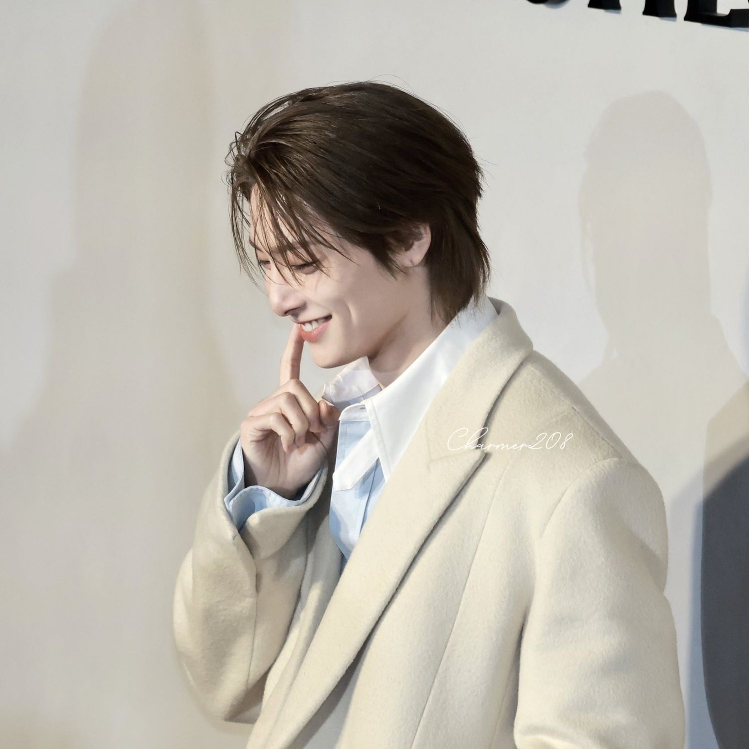 Latest photo of Stray Kids