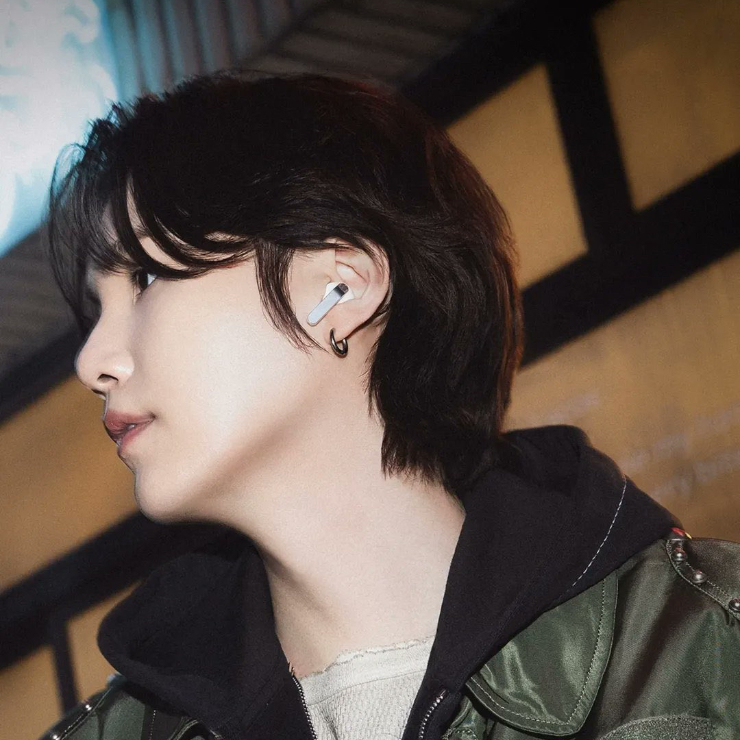 SUGA (BTS)の最近の活動写真