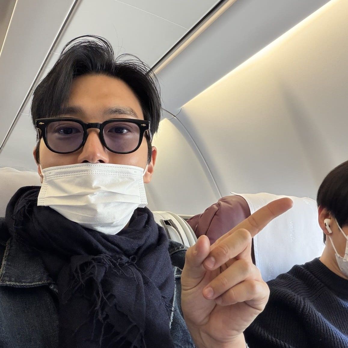 始源 (Super Junior)的幕後花絮