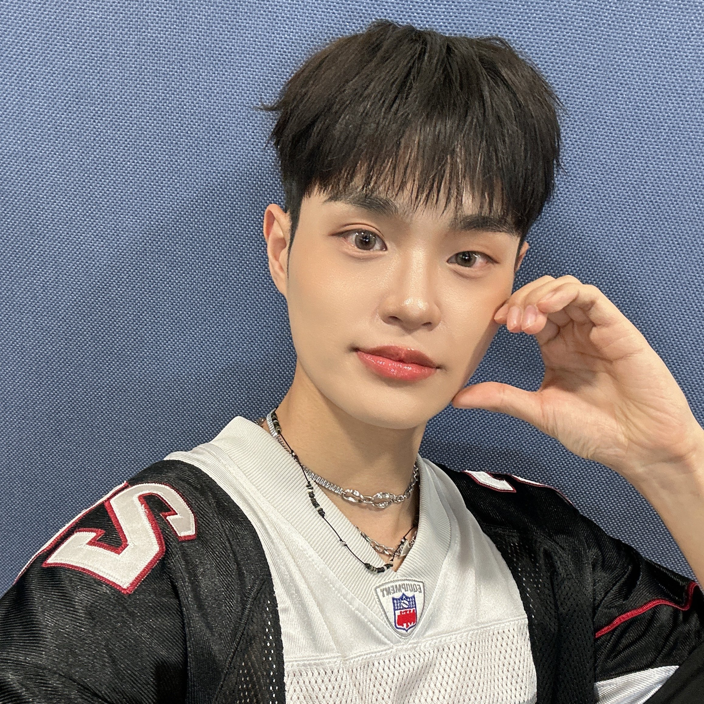Recent activity shot of Lee Daehwi (AB6IX)
