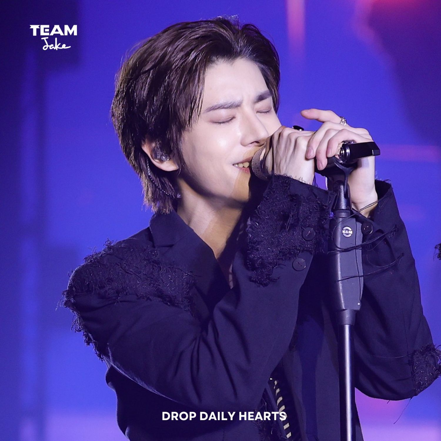 K-POP posts beloved by 제이크 (ENHYPEN) fans