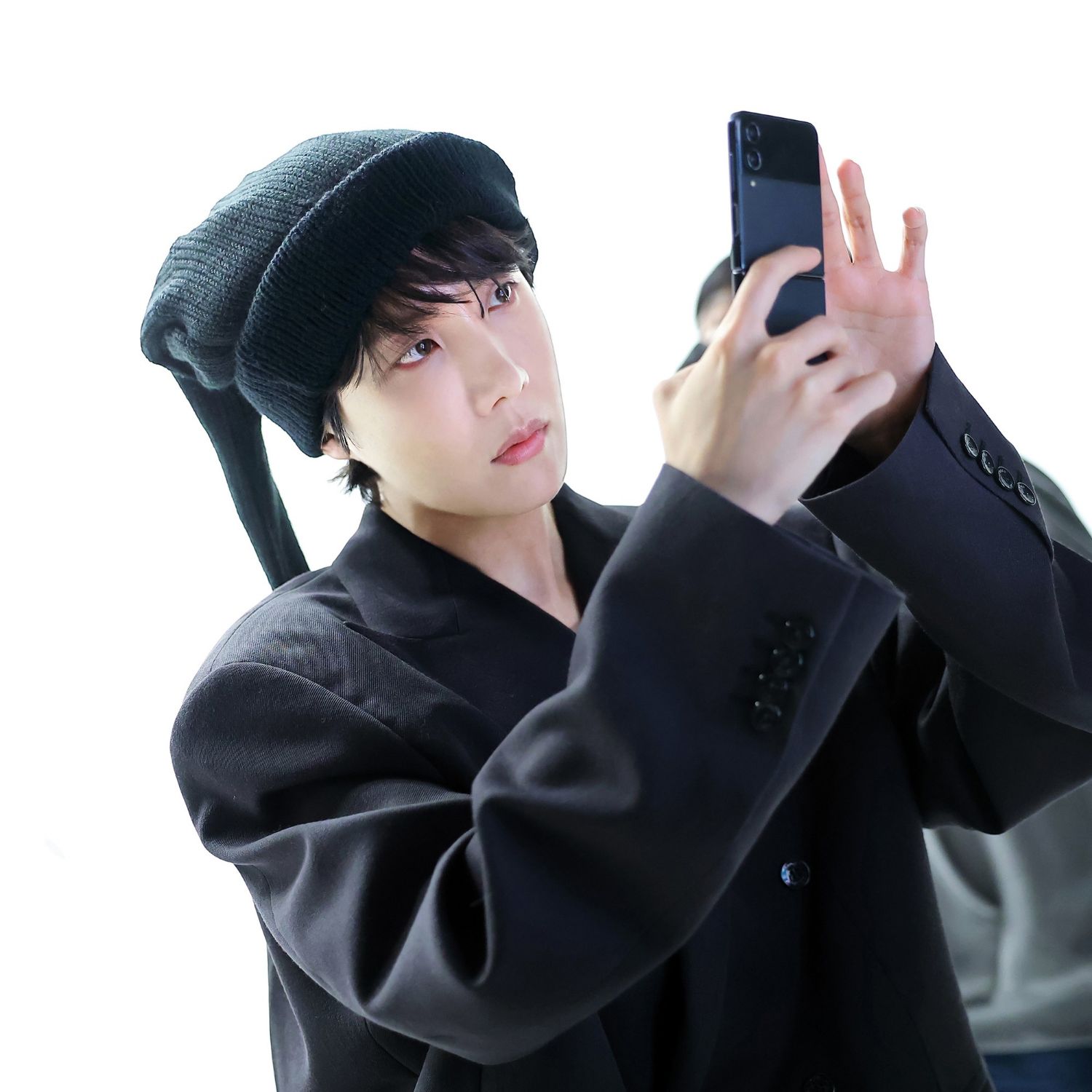 제이홉 (방탄소년단) 팬이 찍은 순간