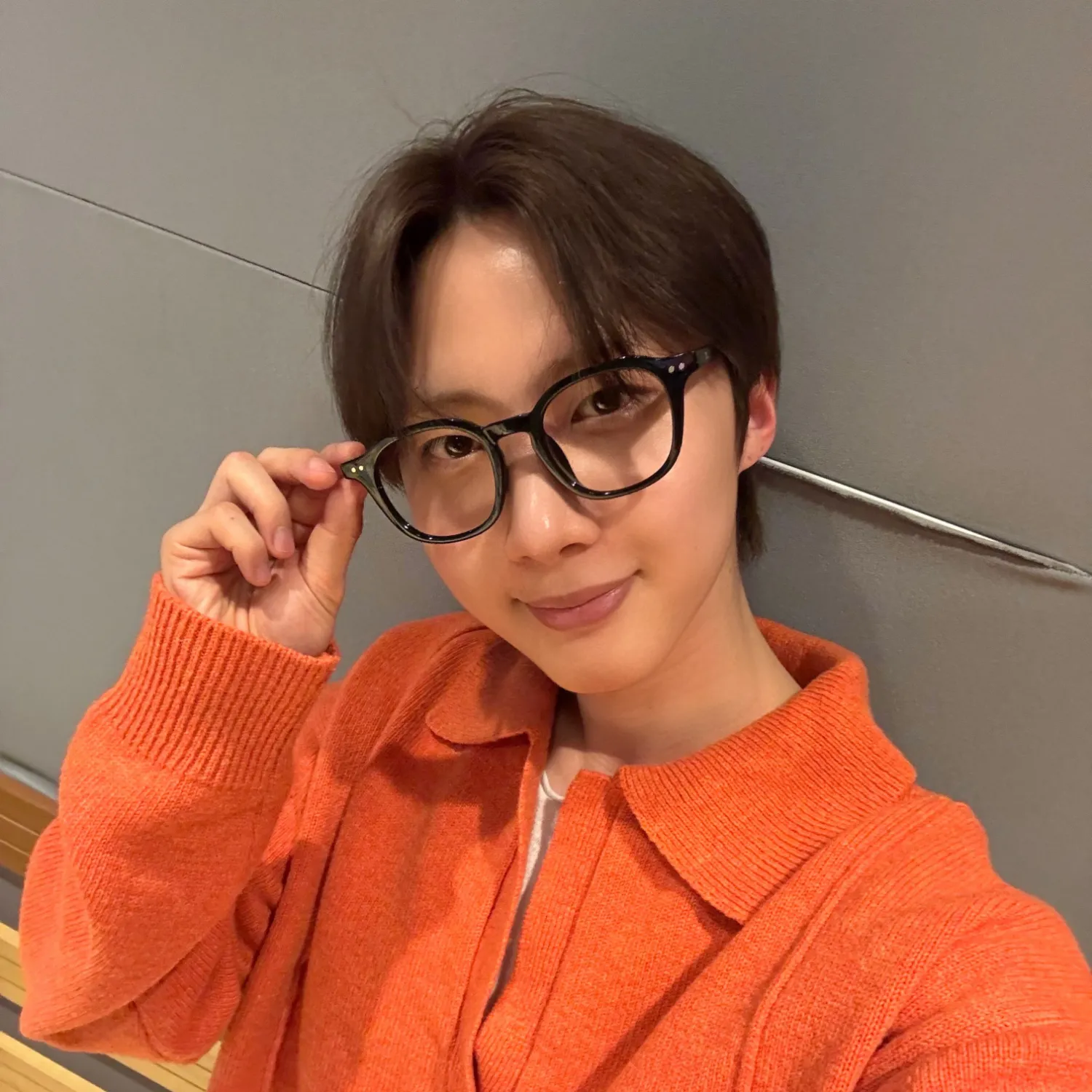 Latest photo of Hui (PENTAGON)