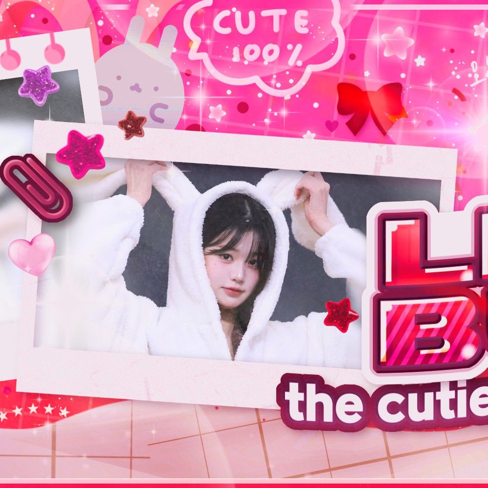 Potret di balik layar Jang Wonyoung (IVE)