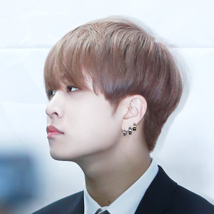 Foto terbaru Youngjae (GOT7)