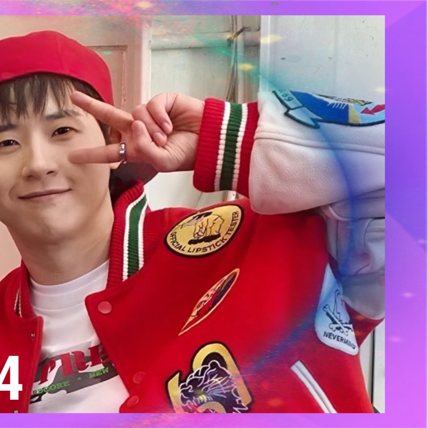 Behind-the-scenes cut of B1A4
