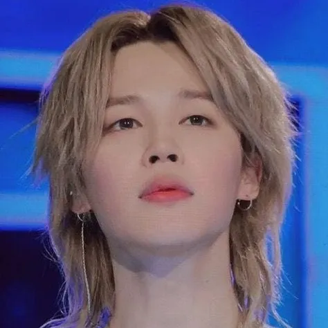 지민 (방탄소년단)의 비하인드 컷