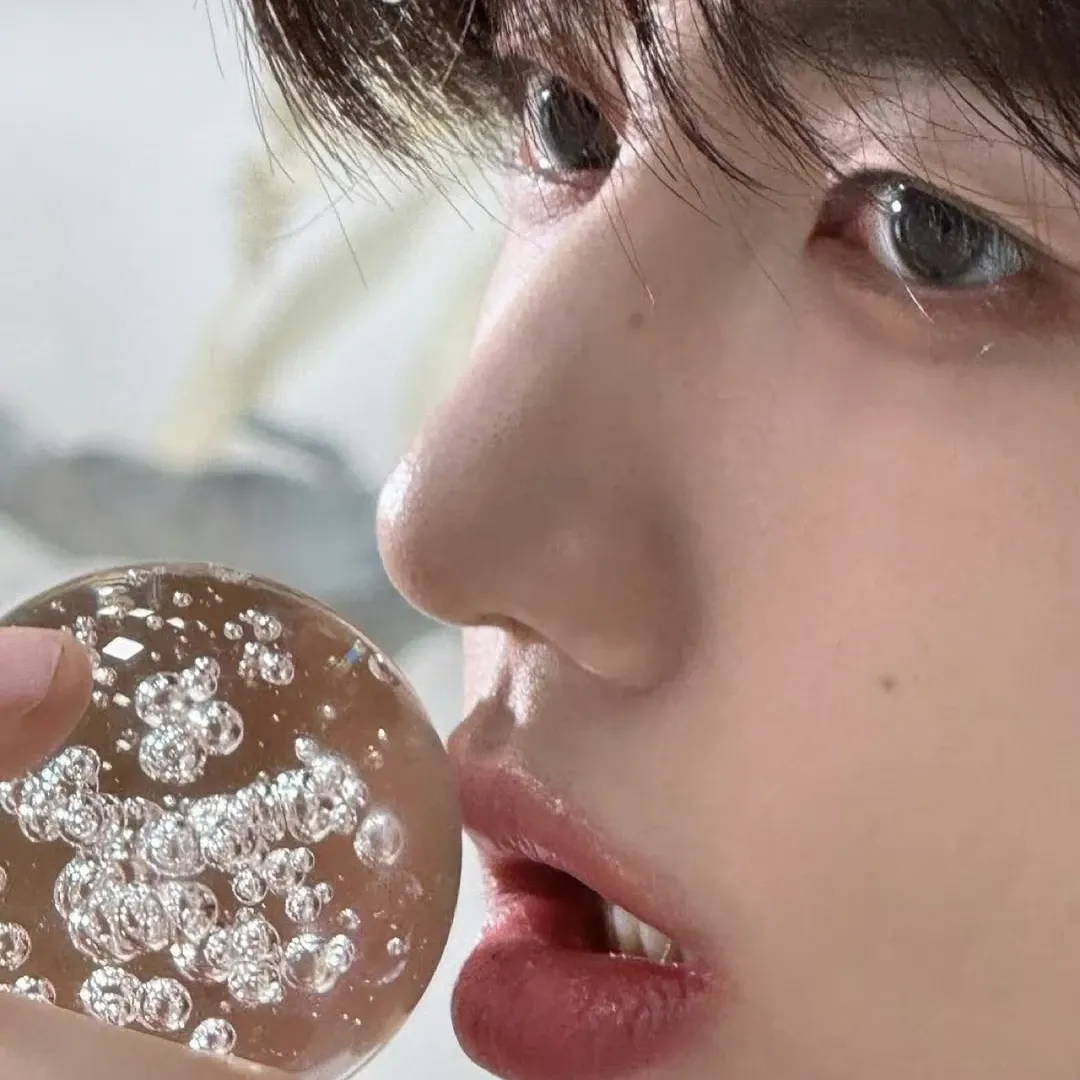 Behind-the-scenes cut of Zhang Hao