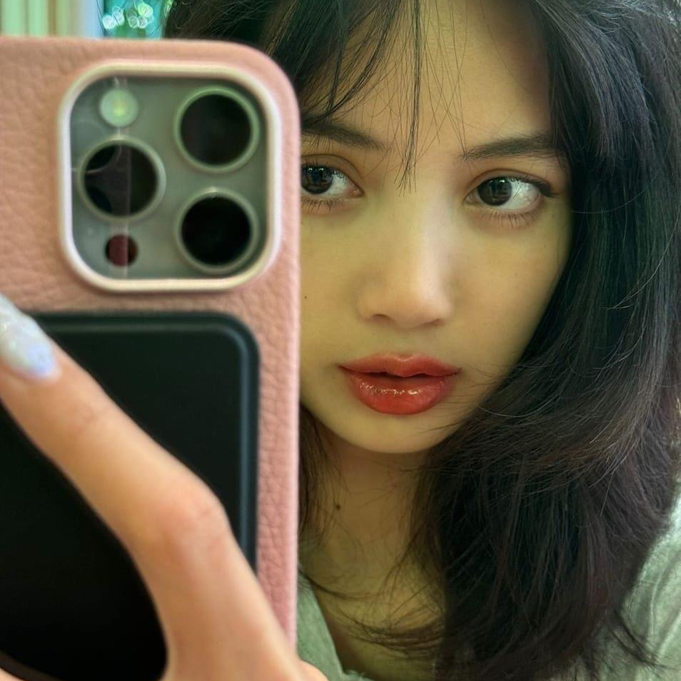 쯔위 (TWICE) 최근 활동샷