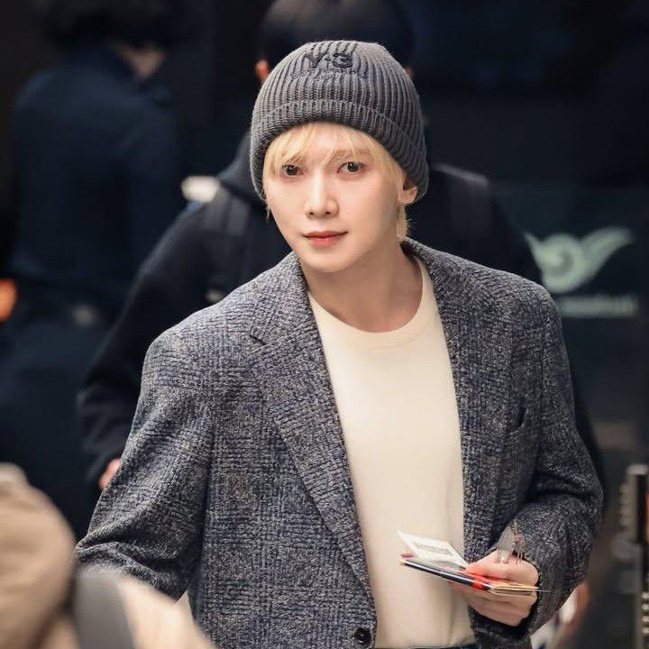 에이티즈 팬이 찍은 순간