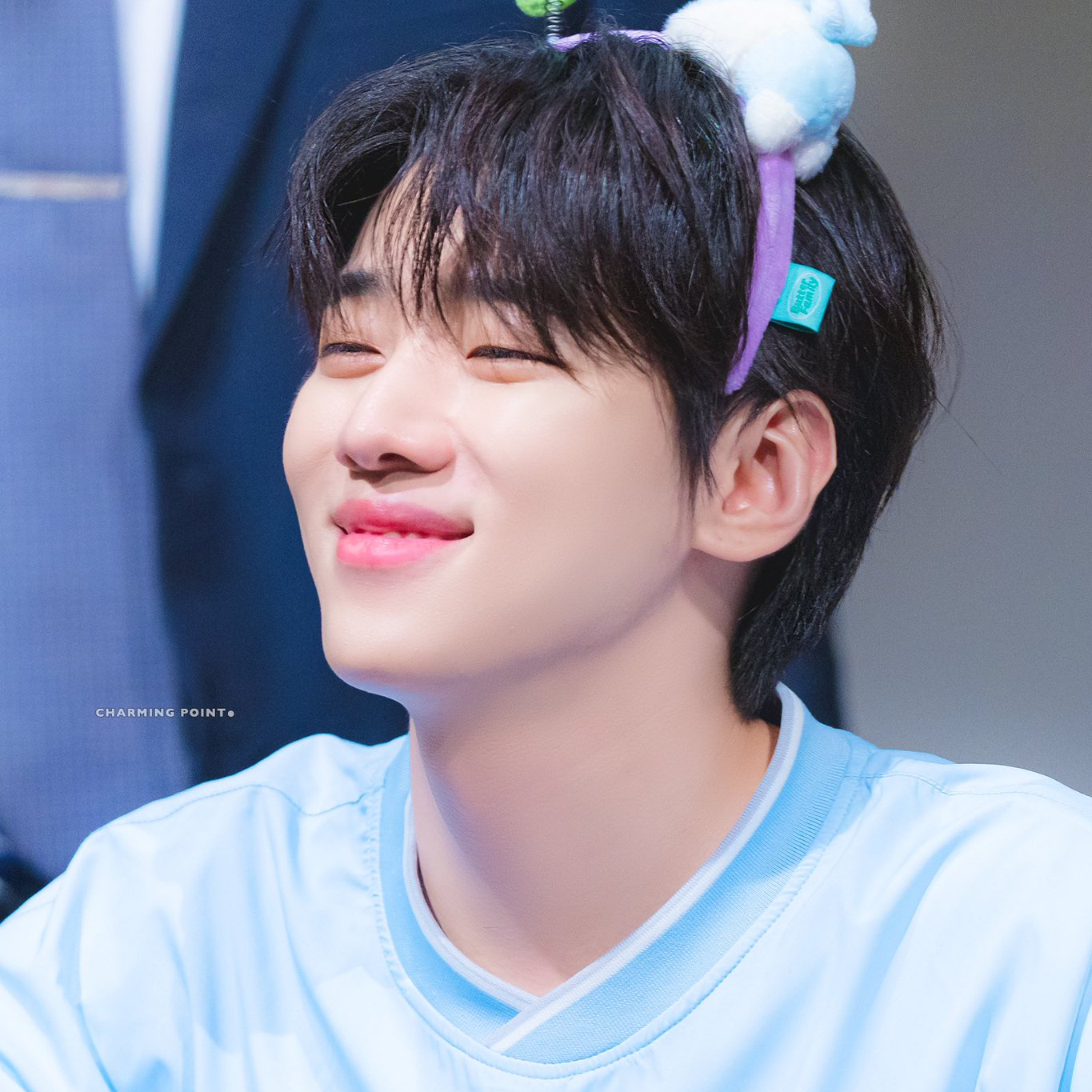 재찬 (DKZ)의 최신 사진