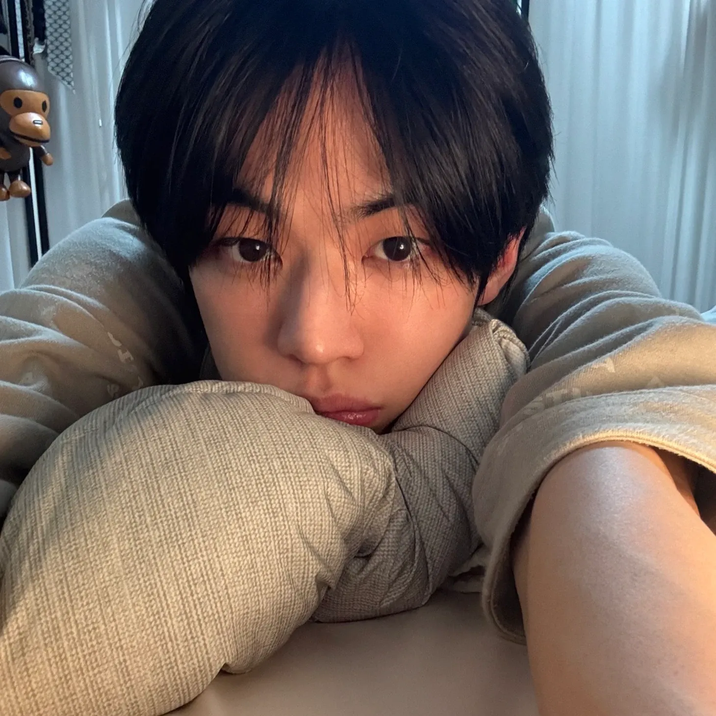 Latest photo of Dohoon (TWS)