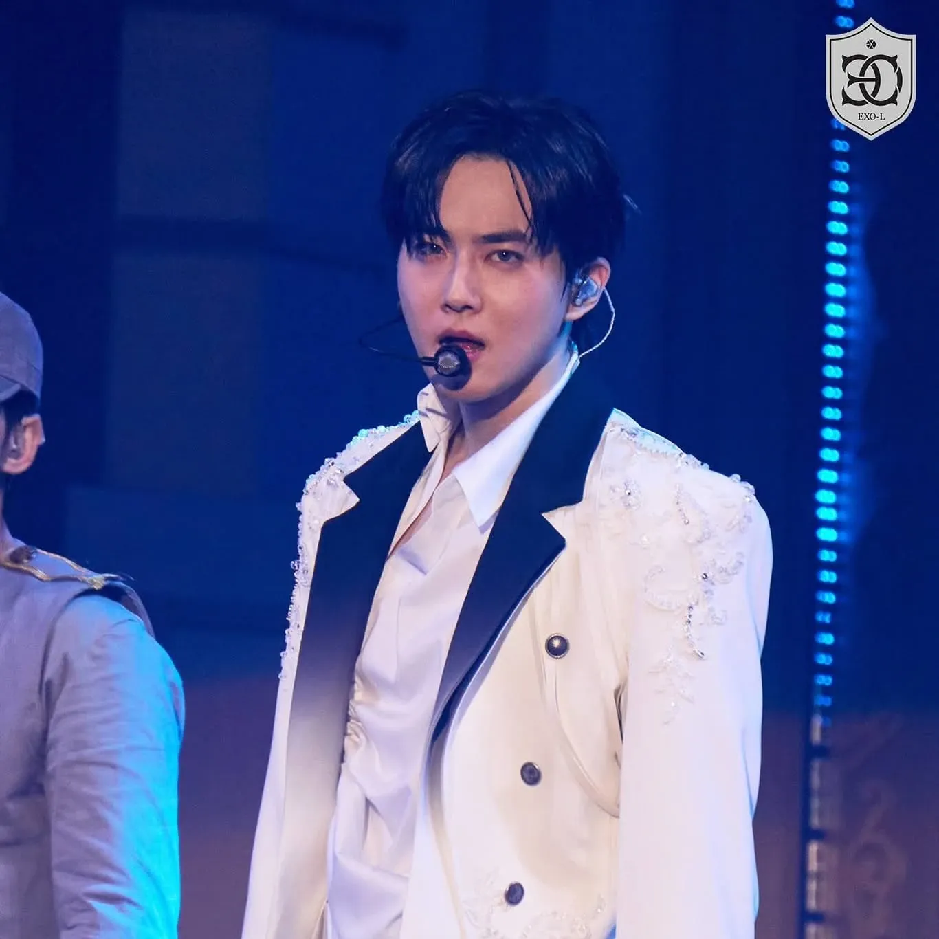 EXO 팬이 찍은 순간