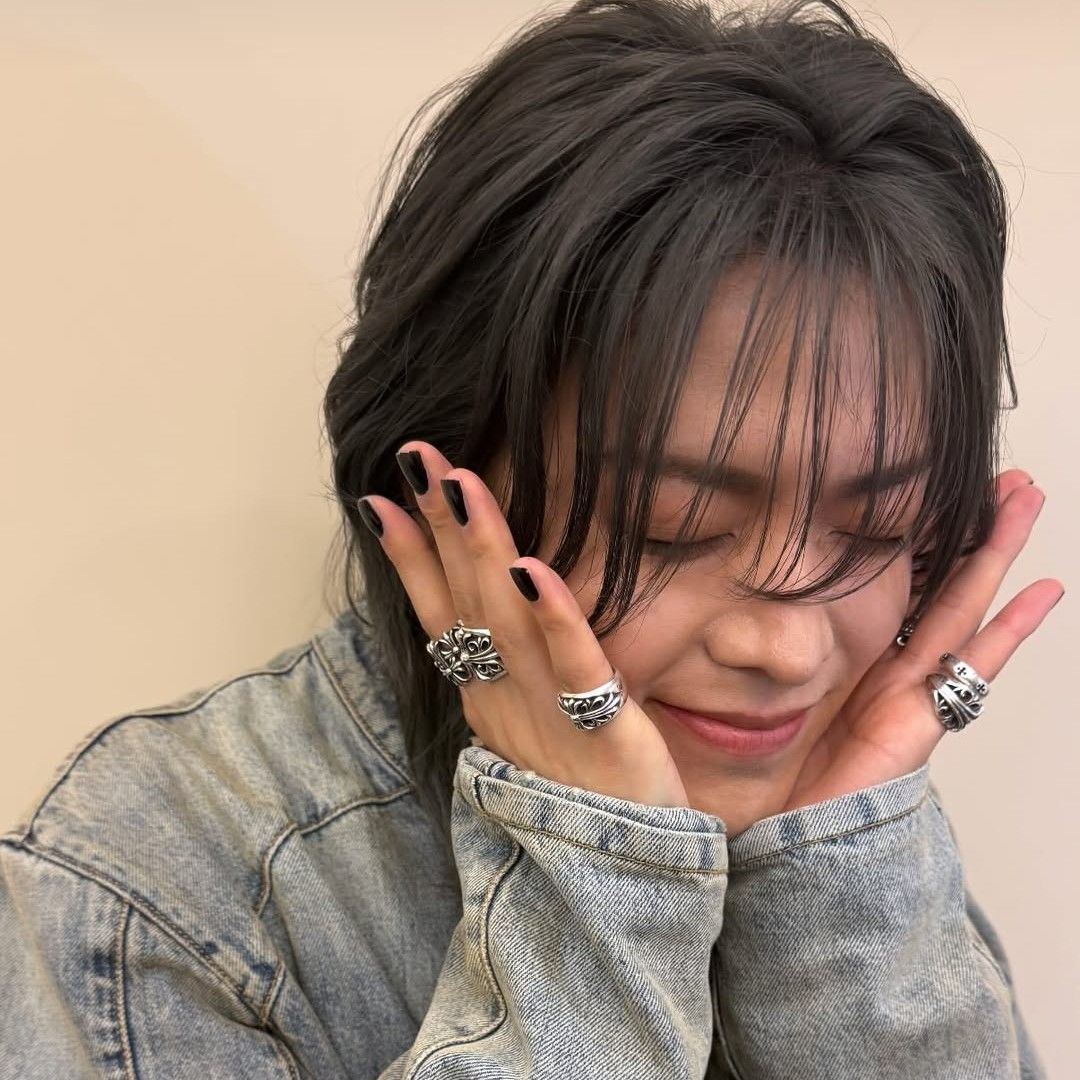 Recent activity shot of Yuta (NCT 127)