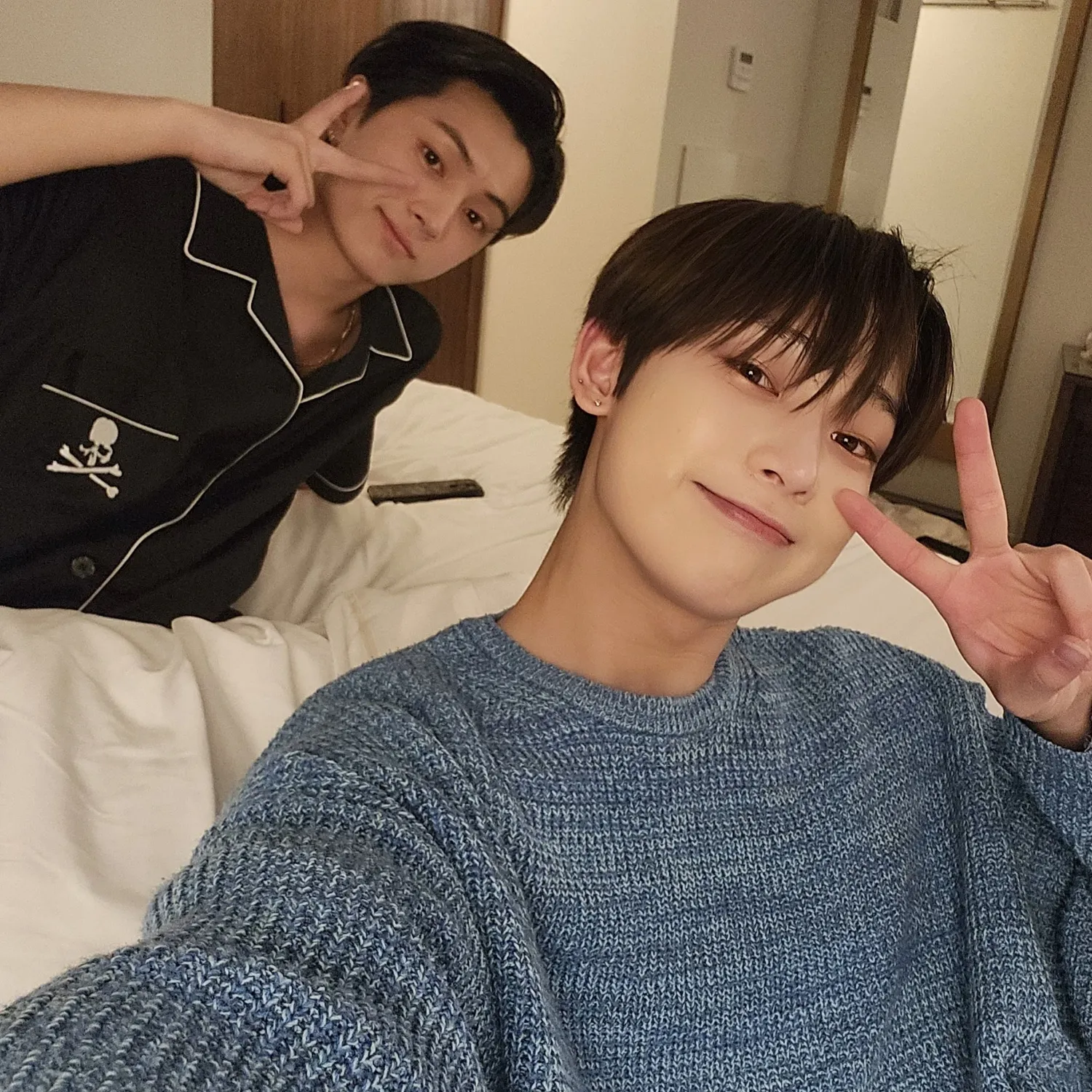 ソヌ (ENHYPEN)ファンが撮った瞬間