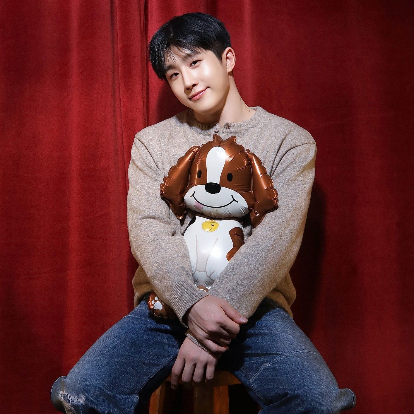 아스트로 팬이 찍은 순간