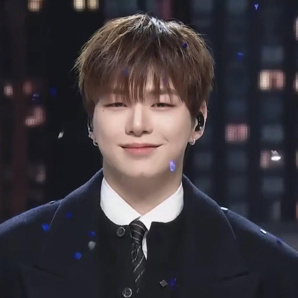 강다니엘의 최신 사진