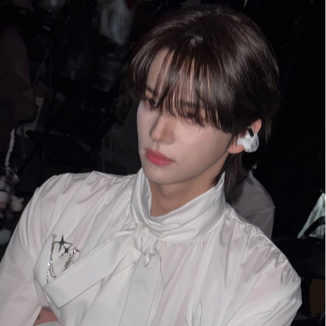 Recent activity shot of TWS