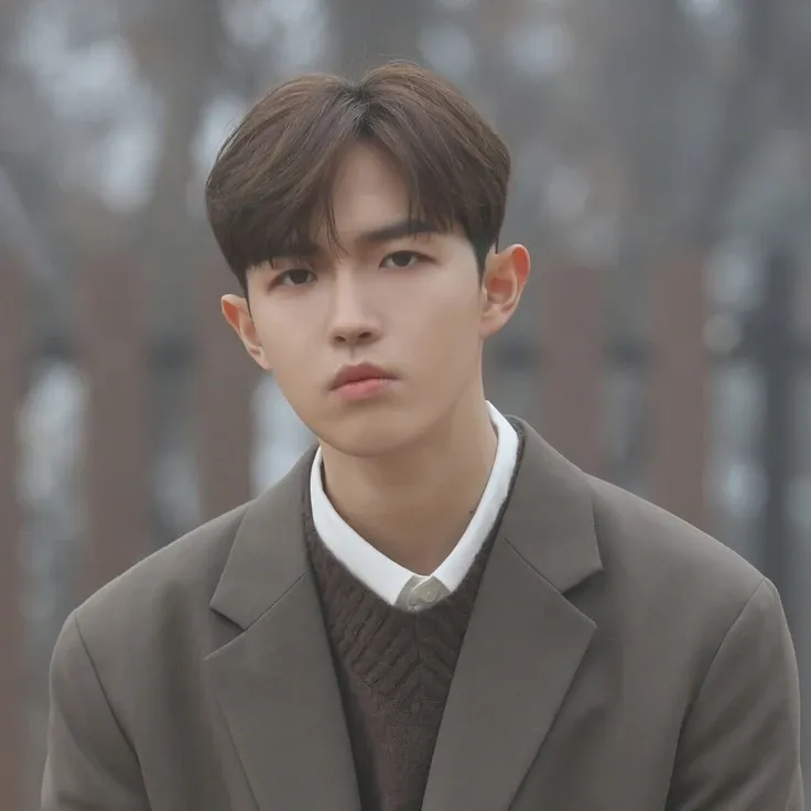 Latest photo of Kim Jaehwan