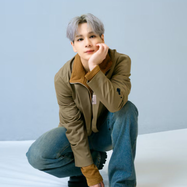 Latest photo of Mamehara Issei (JO1)