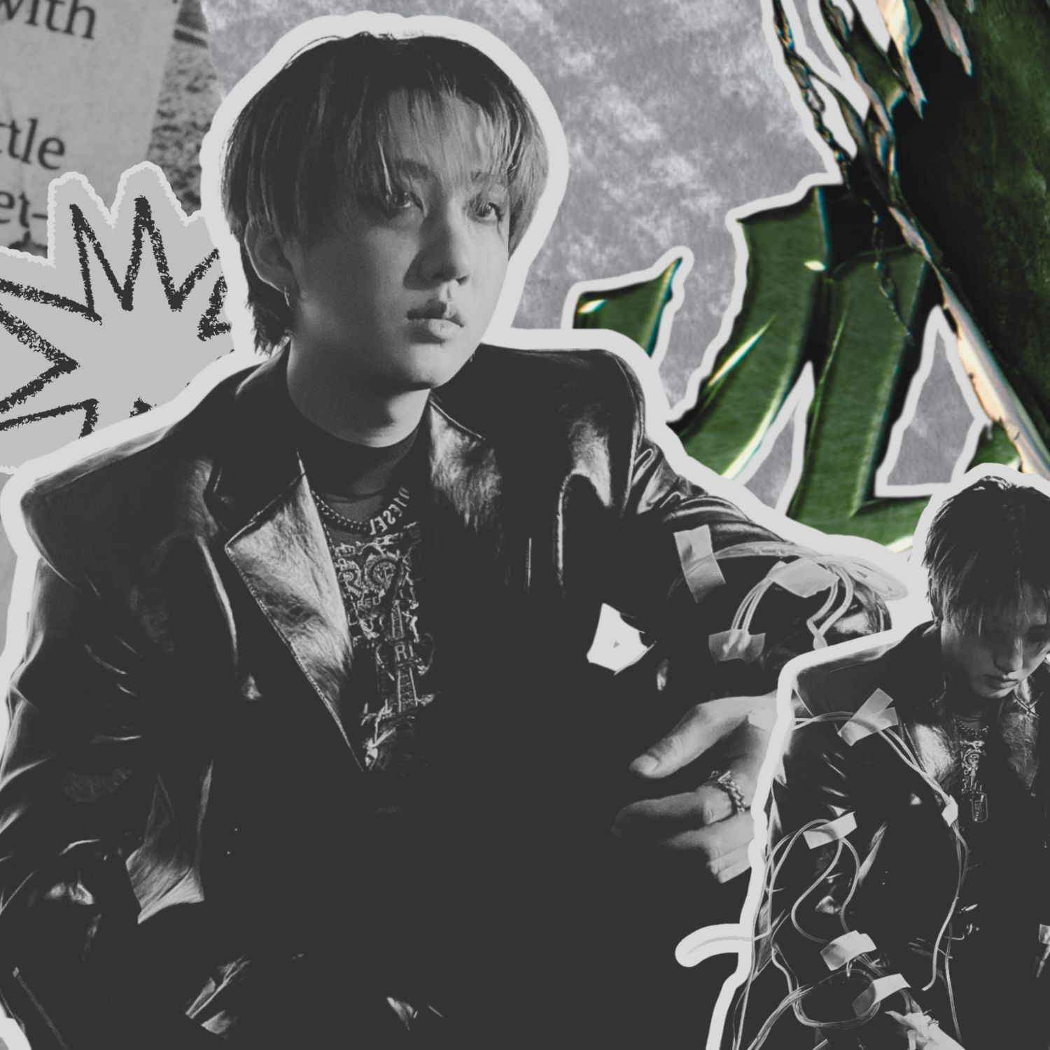 창빈 (Stray Kids) 팬이 찍은 순간