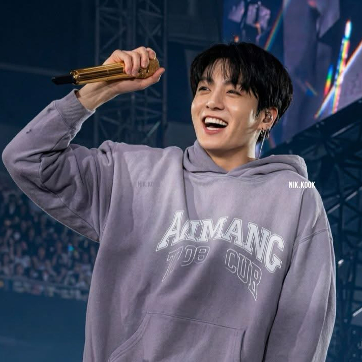 방탄소년단의 비하인드 컷