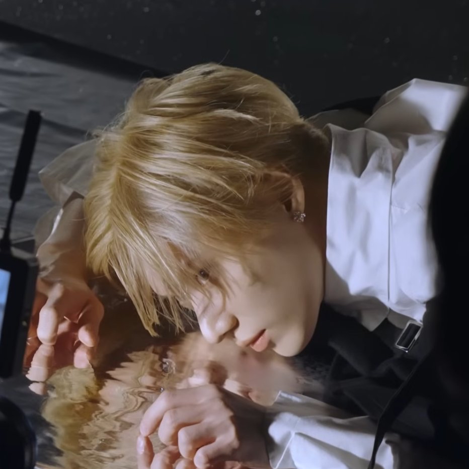 Recent activity shot of Taemin (SHINee)