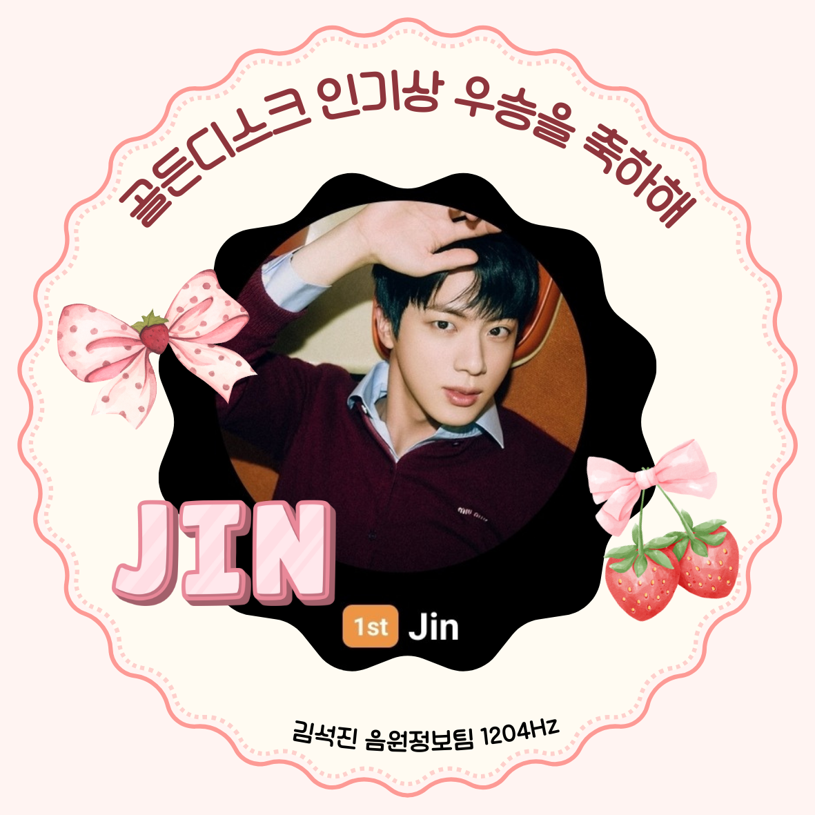 Today's hottest K-pop community feed