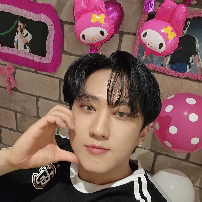 チャンビン (Stray Kids)ファンが撮った瞬間