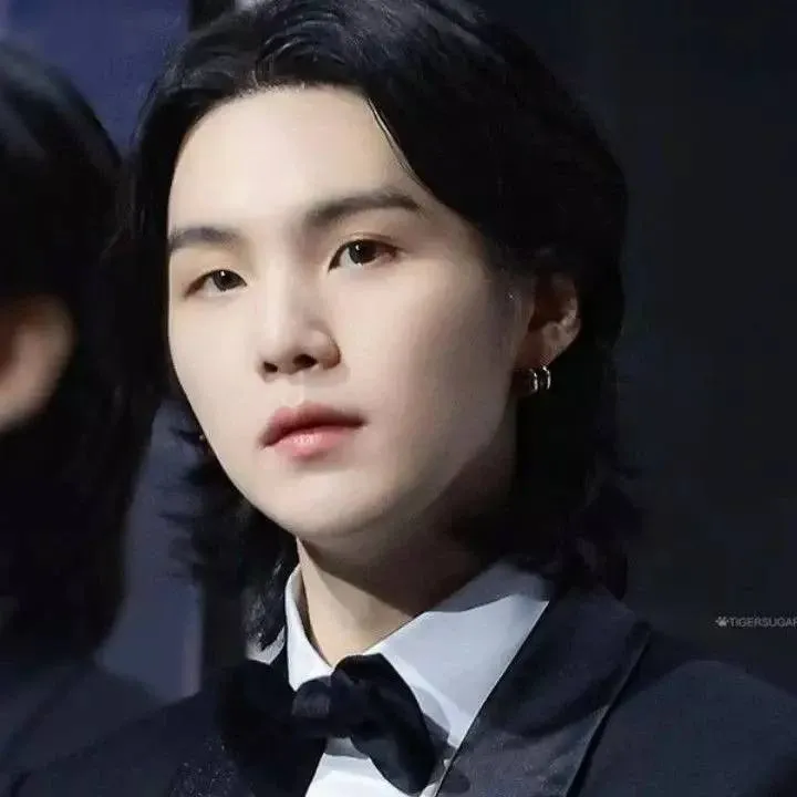 슈가 (방탄소년단) 팬이 찍은 순간