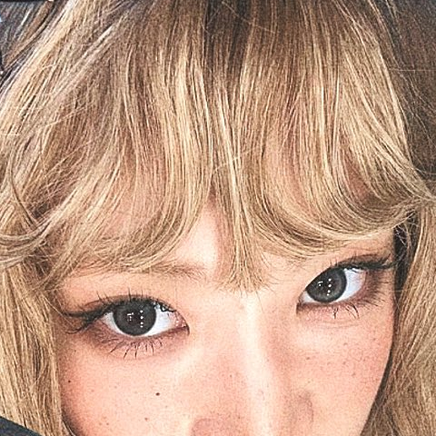 A moment captured by Kim Lip (ARTMS)'s fan