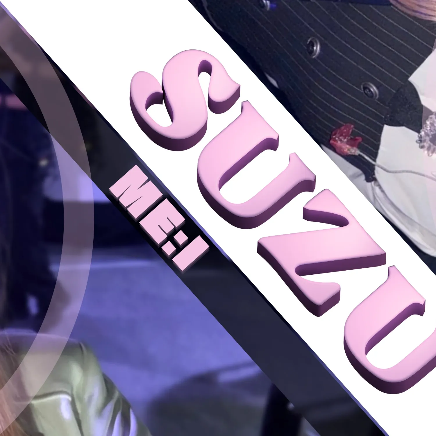 Latest photo of Yamamoto Suzu (ME:I)