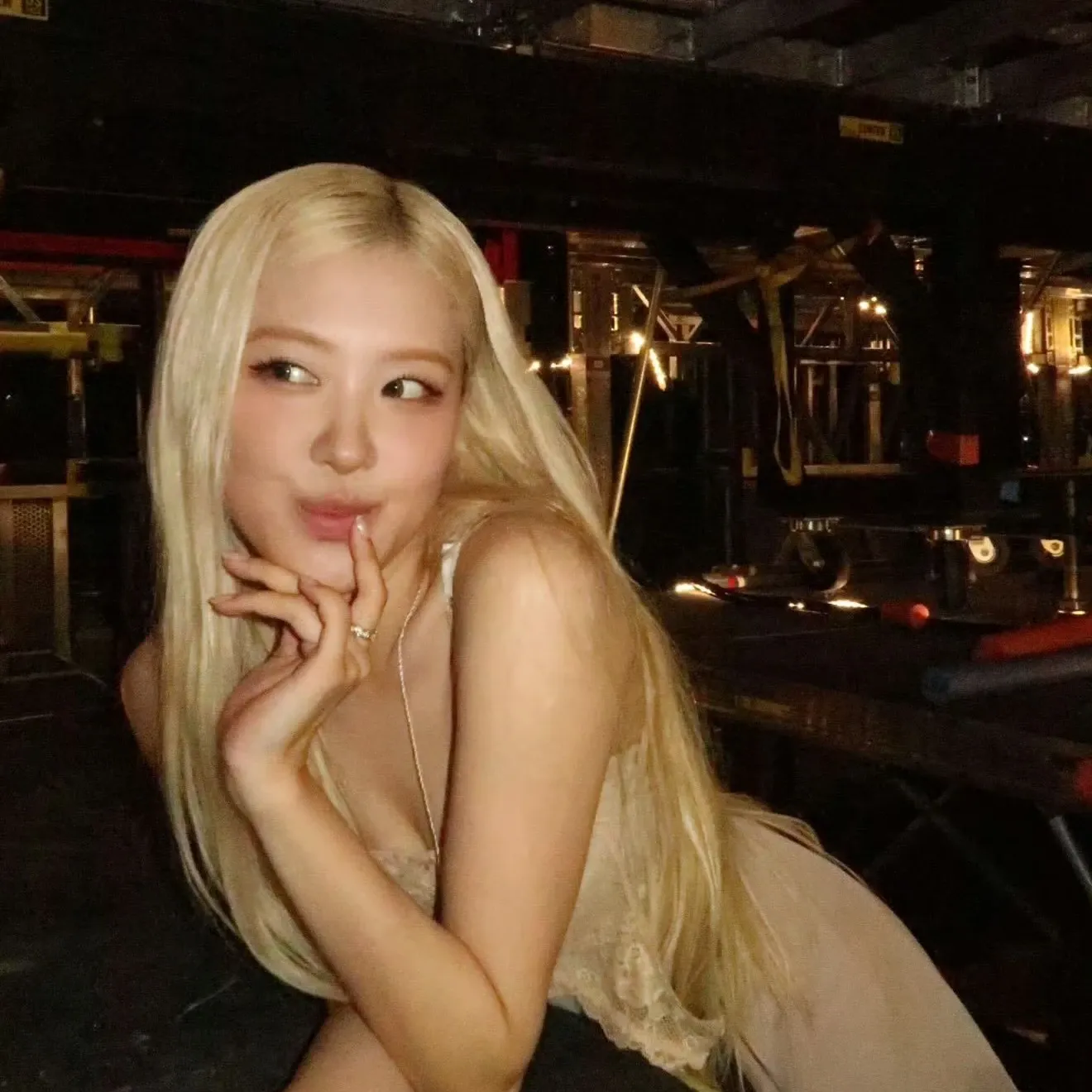 로제 (BLACKPINK)의 최신 사진