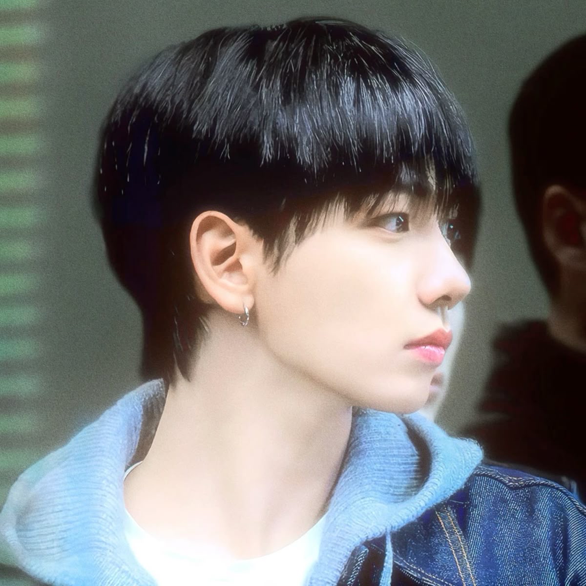 Foto terbaru Myeong Jaehyun (BOYNEXTDOOR)