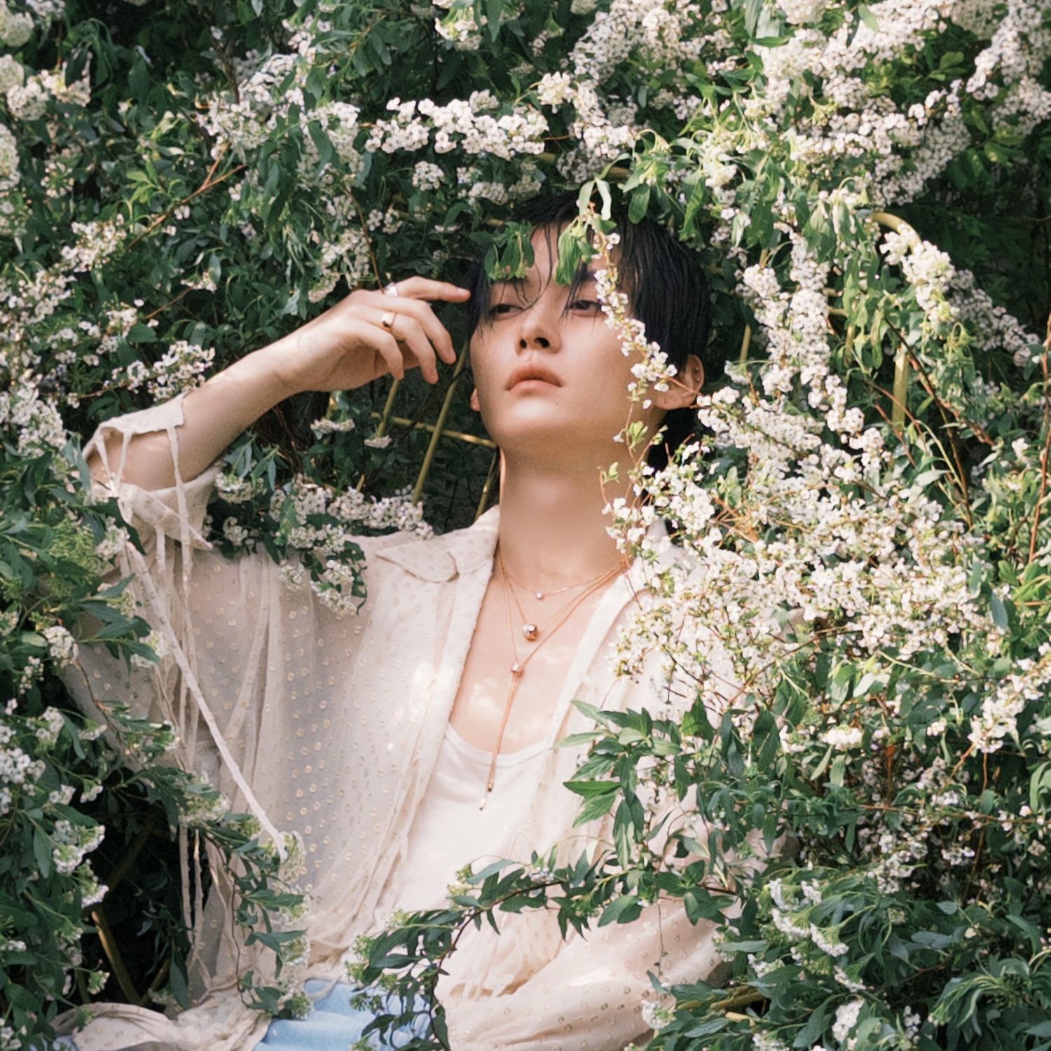 Latest photo of Stray Kids