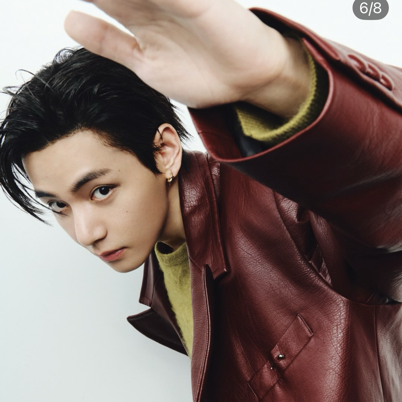 V (BTS)の最新写真