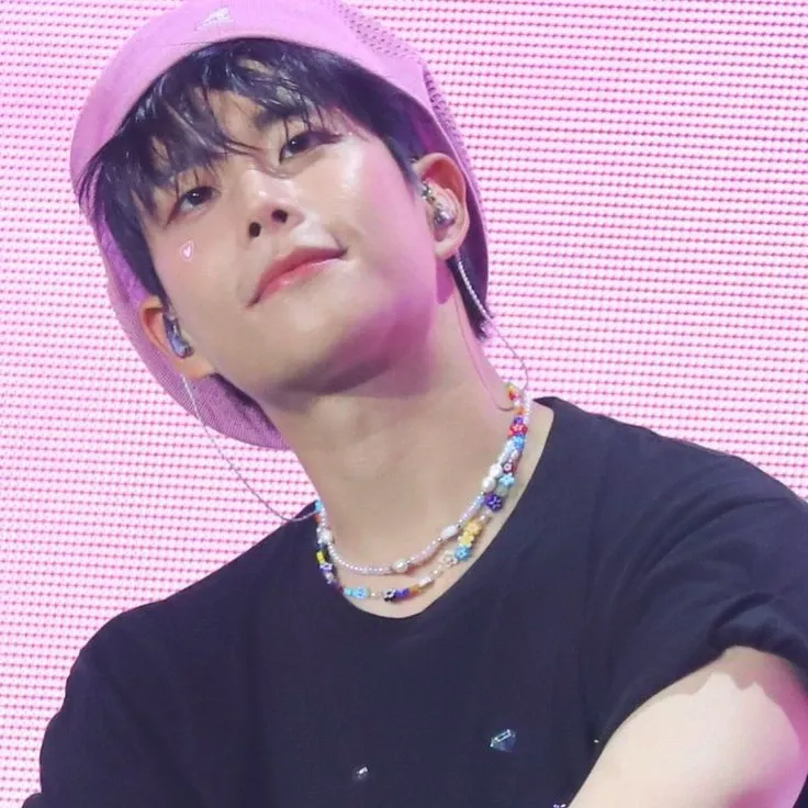 Recent activity shot of MJ (ASTRO)