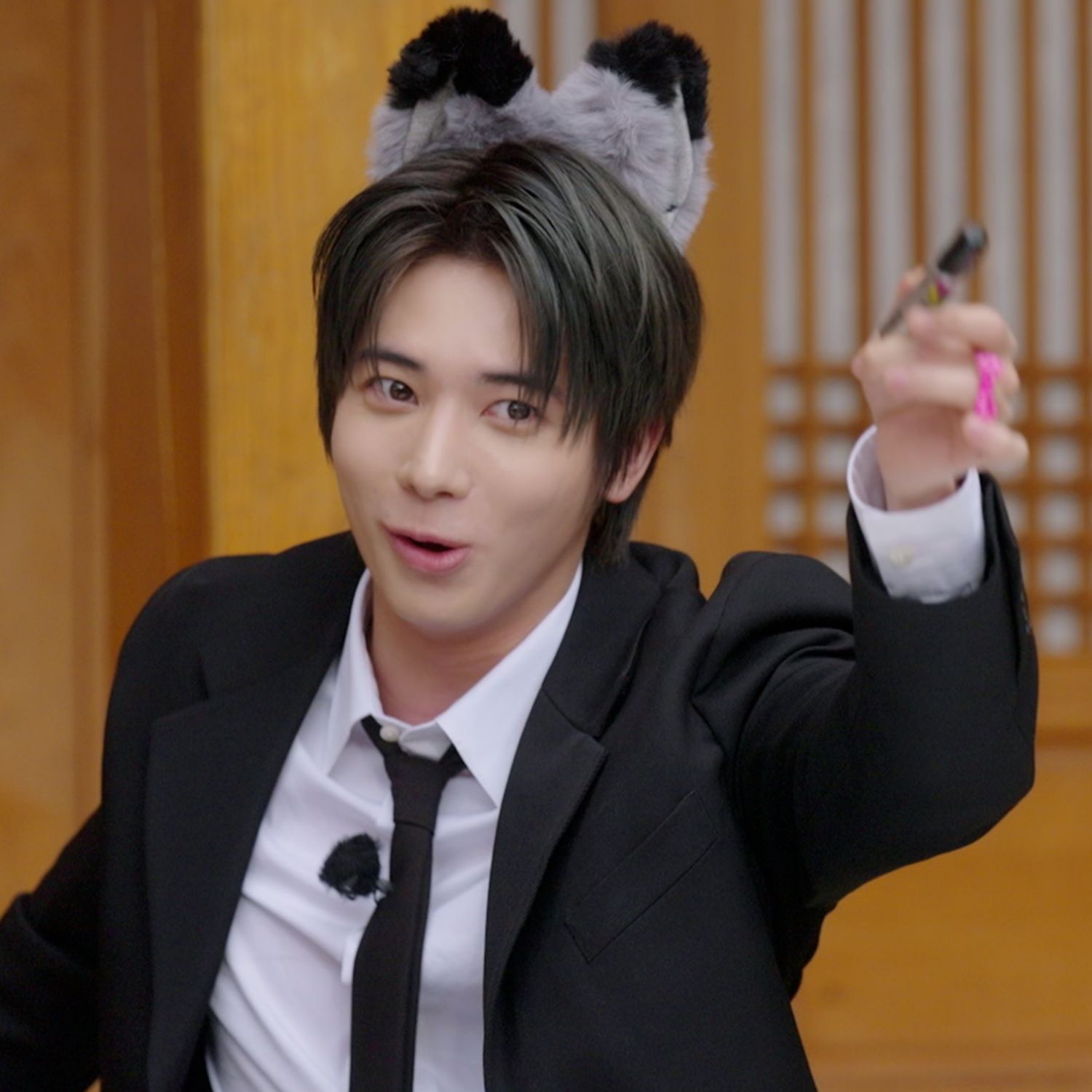 태현 (투모로우바이투게더) 최근 활동샷