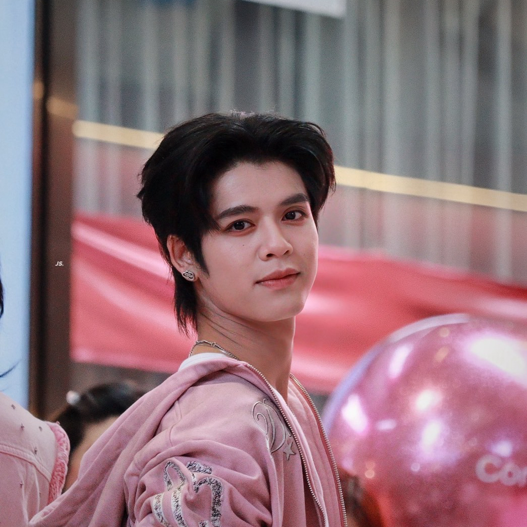 Recent activity shot of DORN (NexT1DE)