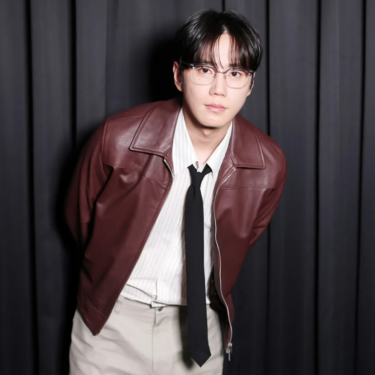 Latest photo of Lee Junyoung