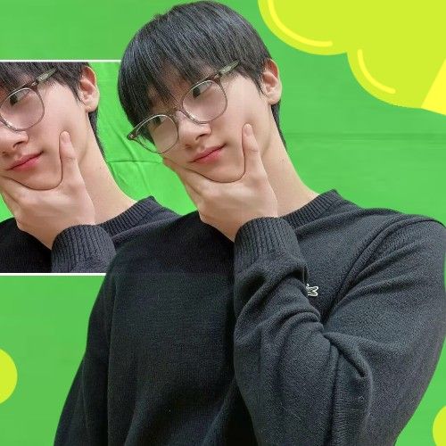 Latest photo of I.M (MONSTA X)