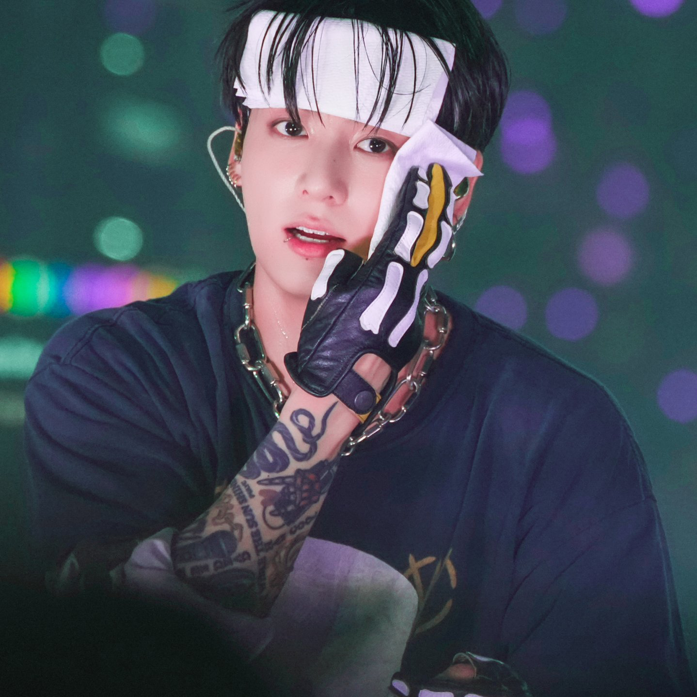 ジョングク (BTS)ファンが撮った瞬間