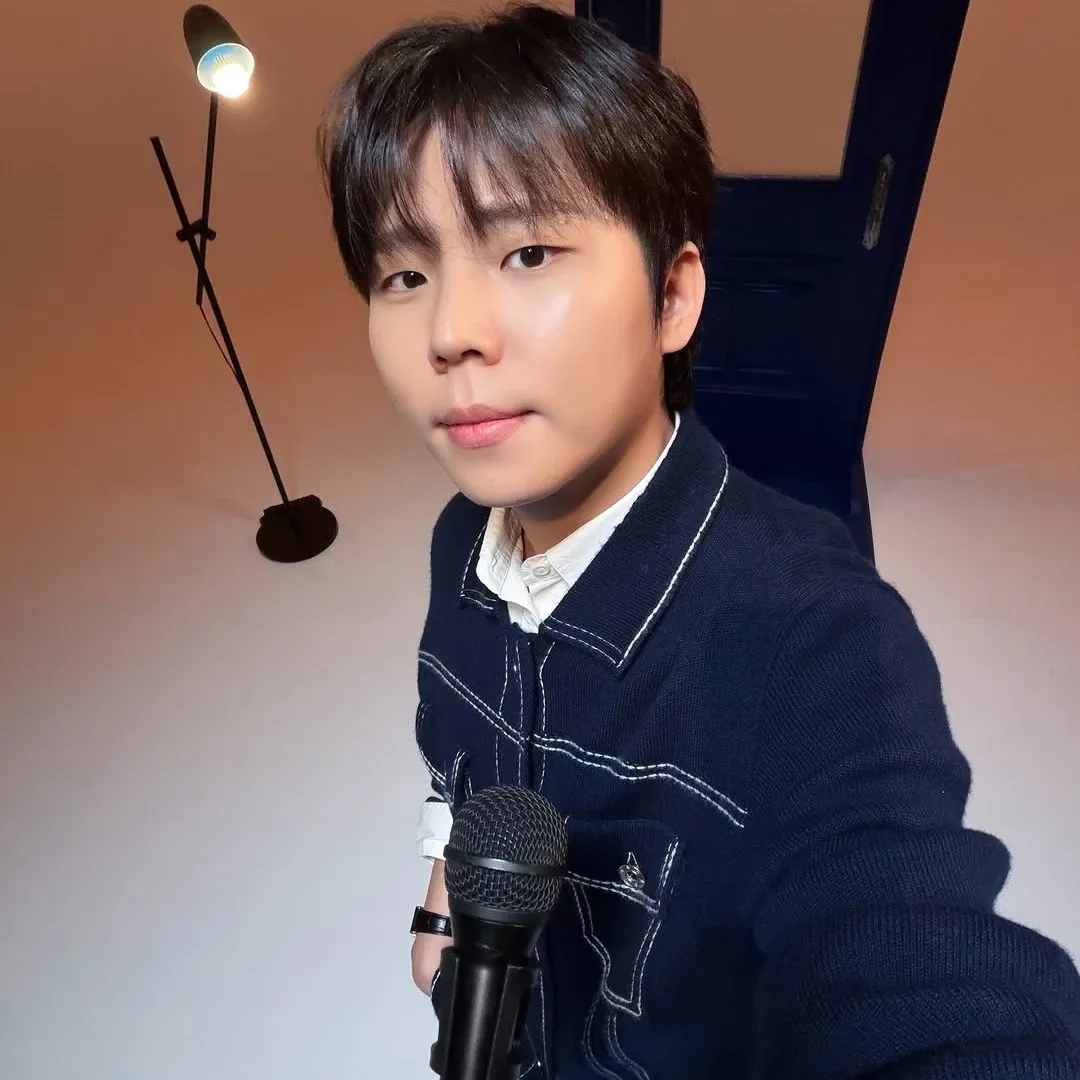 Latest photo of Jung Seunghwan