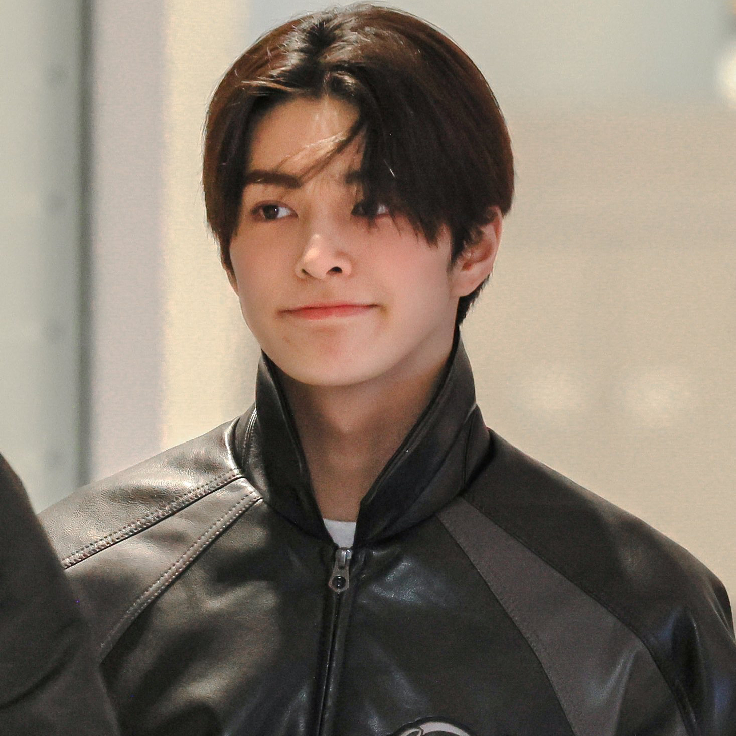 Behind-the-scenes cut of Keonho (CORTIS)