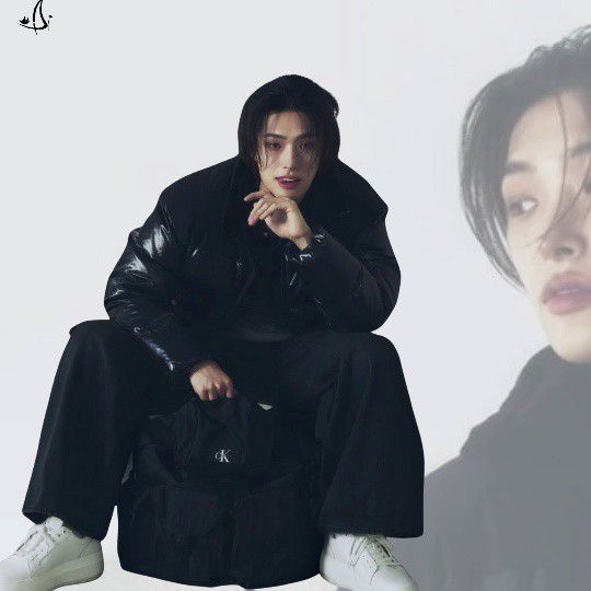 Latest photo of Mingi (ATEEZ)