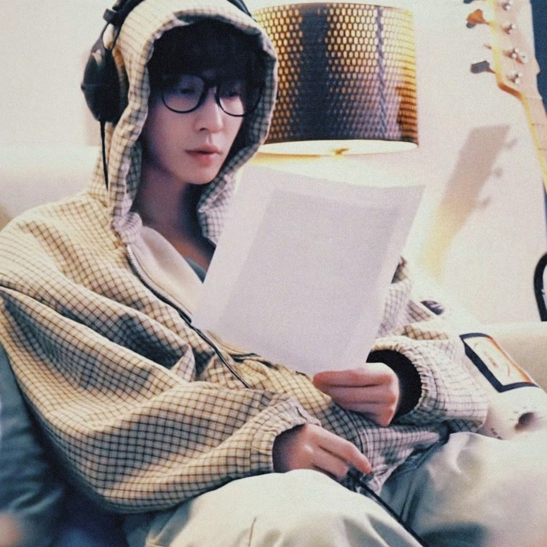 EXO 팬이 찍은 순간