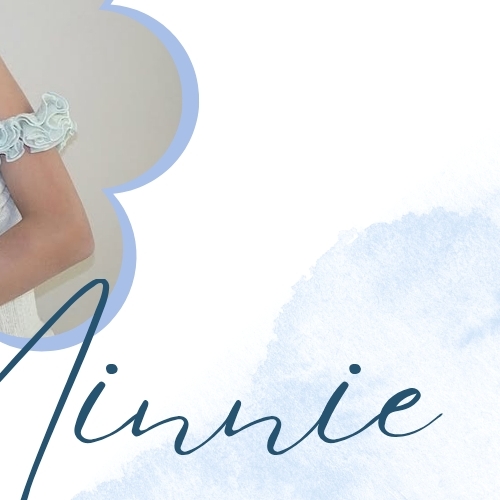 Latest photo of Minnie (i-dle)