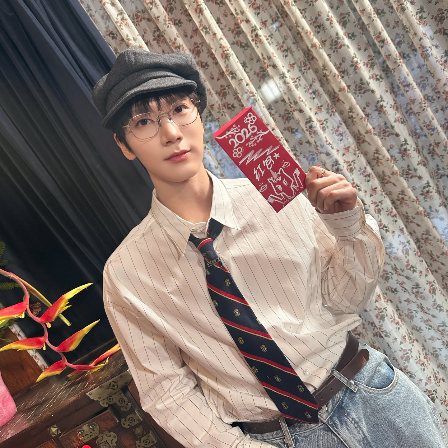 Latest photo of TEN (WayV)