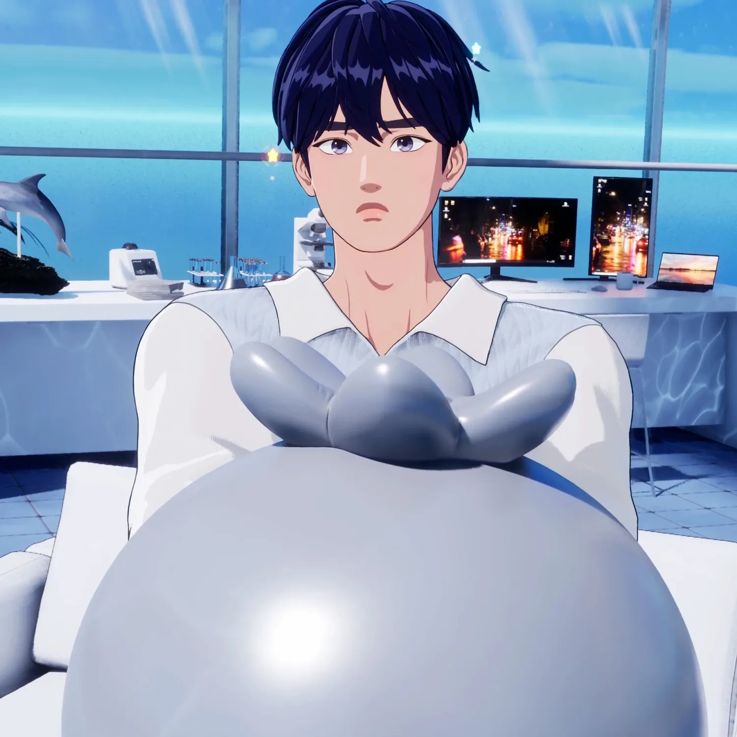 藝俊 (PLAVE)的最新活動照片